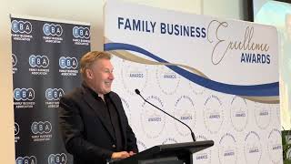 2023 Family Business Excellence Awards Winner Of 2023 Established Family Business Nz Award