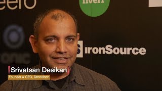 How DroneInch Builds Software for Autonomous Drones screenshot 5