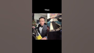 piano is dangerous #shorts