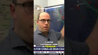 US & Israel Strikes on Iran  Live Updates
