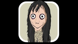 Momo Clicker Preview screenshot 1