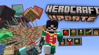 Minecraft Made the Inventory EVEN WORSE