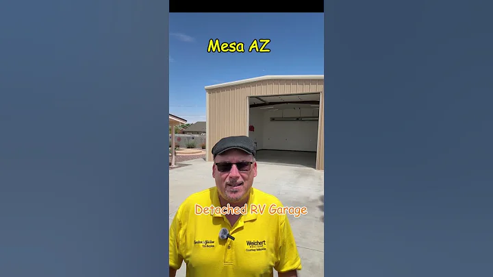 Fully Remodeled Home in Mesa, AZ | NO HOA, RV Garage, 4Bd/2Ba, 3 Car Garage, Pool