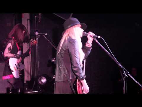 Orianthi - How Do You Sleep