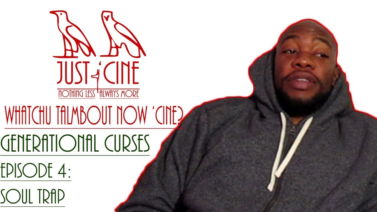 Episode 4: Soul Trap