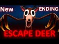 ESCAPE 99 NIGHTS IN THE FOREST HORROR FORTNITE (TUTORIAL) Sorus