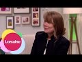 Sissy Spacek On Coal Miner's Daughter And Her Children | Lorraine