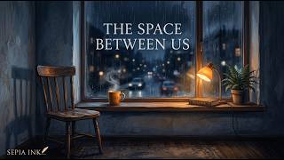 The Space Between Us | Emotional Lofi Music for Heartbreak | Full Story Album