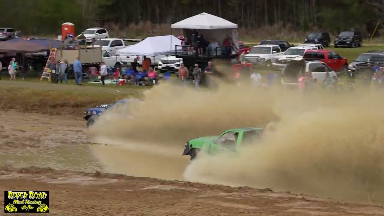 07 Wild Child vs Mean Green