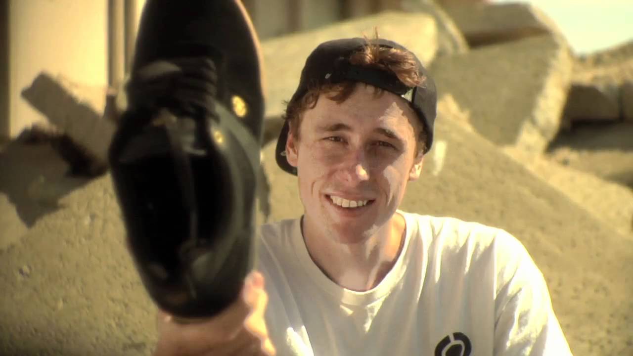 Walker  Ryan - The Maxson