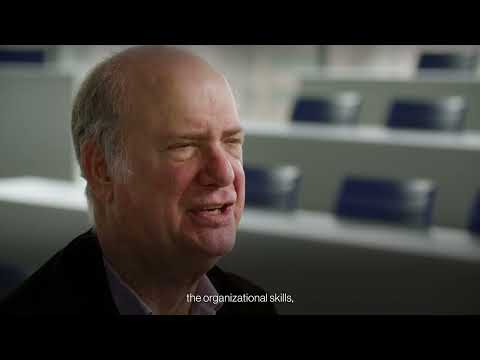 Discover The High Impact Leadership Program at Columbia Business School Executive Education