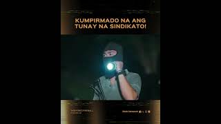 Taskforce Firewall: Kumpirmado na ang tunay na sindikato! | Episode 28