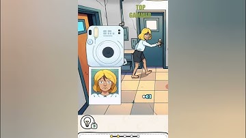 Brain Out 3 level 17 Gameplay walkthrough solution