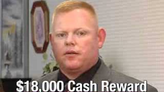 Reward Offered in Unsolved Dothan Murder