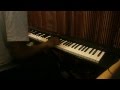 Mohombi - In Your Head Piano Cover