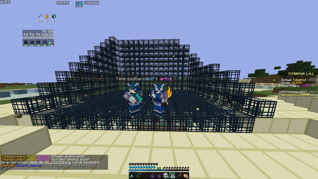 PATLAYAN 409 SPM ACIK ALAN  /30X GÖK