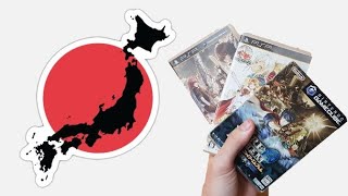 I went to Japan and bought a bunch of Tales games (and more). by Xenosanctum 162 views 1 month ago 2 minutes, 57 seconds