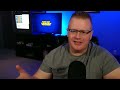 End of video