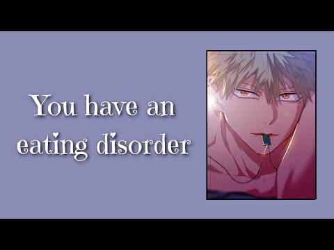 The 5 Anime Involving Eating Disorders  Nihonimecom