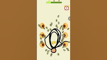 Save Dog Game Level 235 | Smart Drawing Challenge 🧠 | Can You Save the Dog?