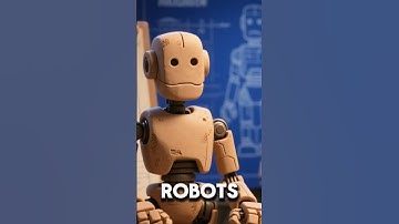 How Robots Could Help Humans Travel Beyond Mars | Beyond Mars Robots Explained | STEM | Robots Kids