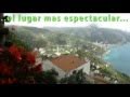 Sorrento, Capri y la Costa Amalfitana.wmv