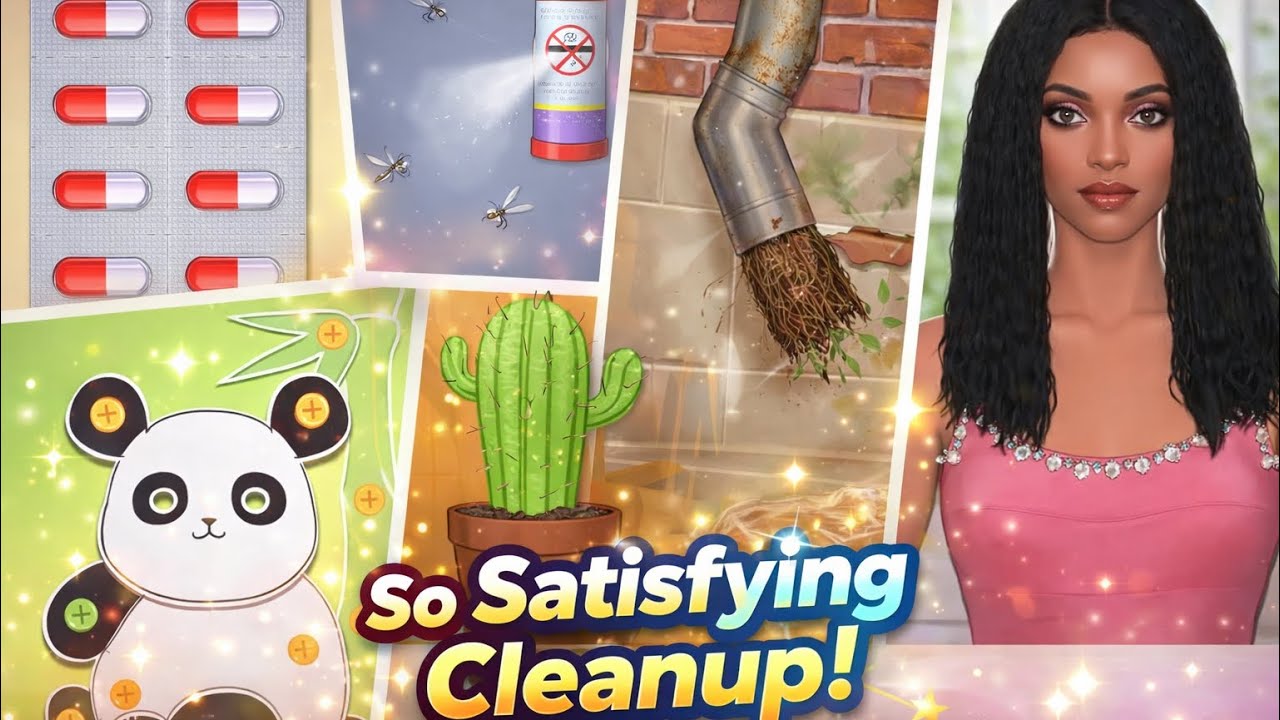 Satisfying Organization & Deep Cleaning Makeover | Perfect Tidy ASMR Transformation ✨🧼