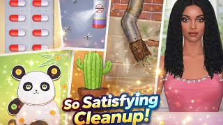 Satisfying Organization & Deep Cleaning Makeover | Perfect Tidy ASMR Transformation ✨🧼 screenshot 4