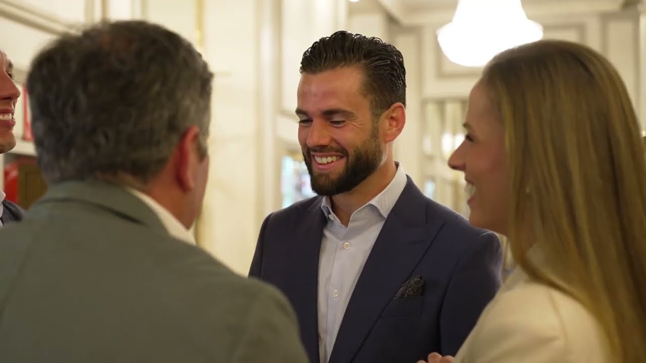 VII Entrega de Premios RUCTL