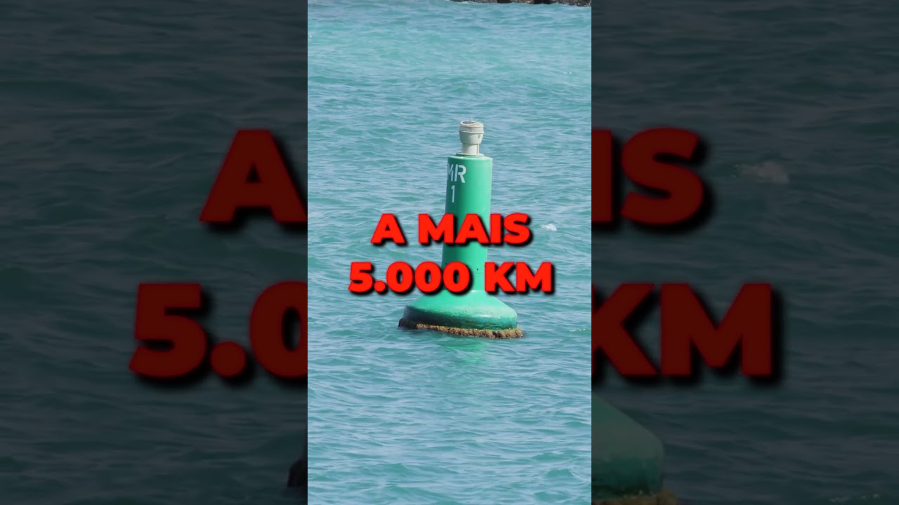 BLOOP: O SOM DAS PROFUNDEZAS #shorts #curiosidades #fobia #teste #talassofobia #bloop #misterios