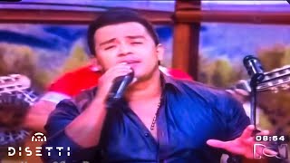 Luisito Muñoz en Muy Buenos Días RCN | Presentación en Vivo