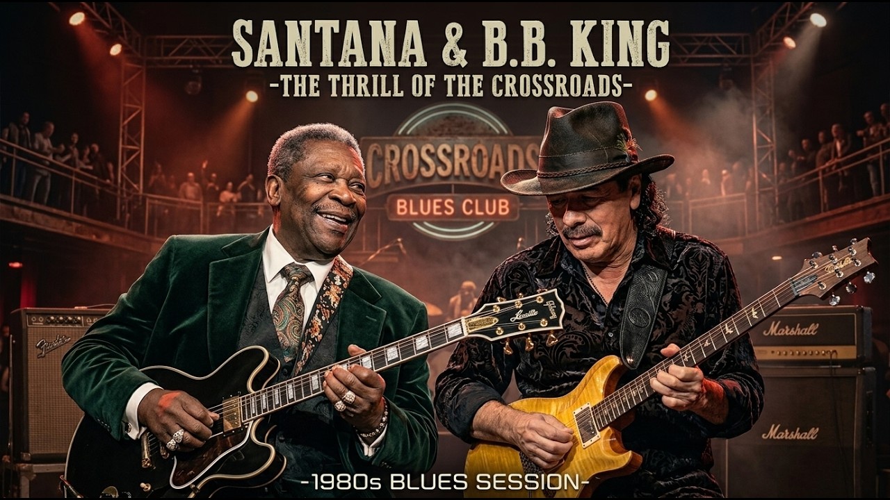 Mississippi Delta Blues | The Sound of a Lost Era