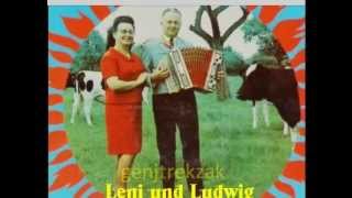 Leni & Ludwig  /  Im Grünen Wald. chords