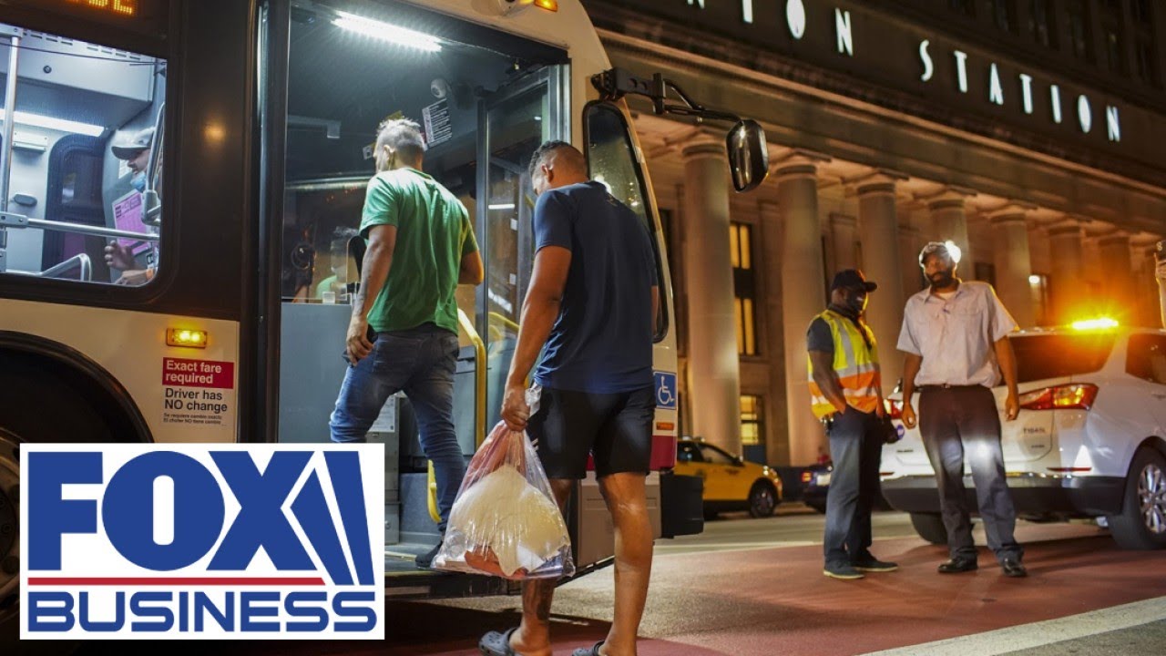 MLK Jr.’s niece tells Chicago leaders to call Biden for help with migrant surge