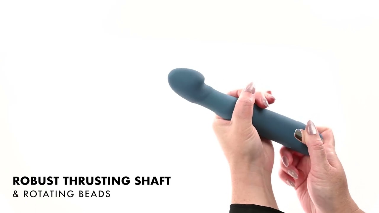 Evolved QUEEN OF ALL TRADES-Thrusting Vibe| BEST PRICES! | Wicked Desires