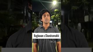 @camzonelife - Raghavan Advise Chandramukhi, reality of life 🤣🤣 #comedy #sketch #tamilcomedy #cam_ytc