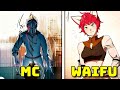 Después de devorar un monstruo, despertó un poder que nadie esperaba| Resumen Manhwa