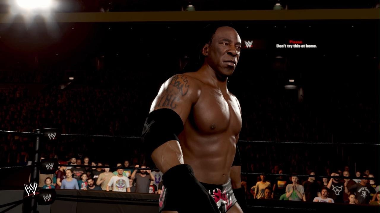 John Cena def Eddie Guerrero,Booker T to Retain WWE United States Championship