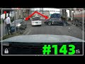 Car crash | dash cam caught | Road rage | Bad driver | Brake check | Driving fails compilation #143