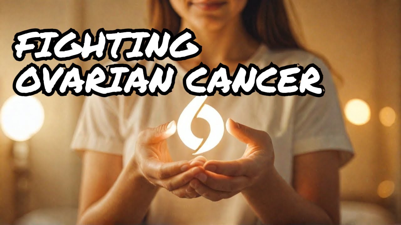 How to Support Ovarian Cancer Patients