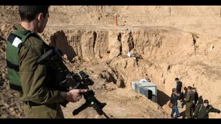 Live With Tribulation Now Looking Into the Middle East