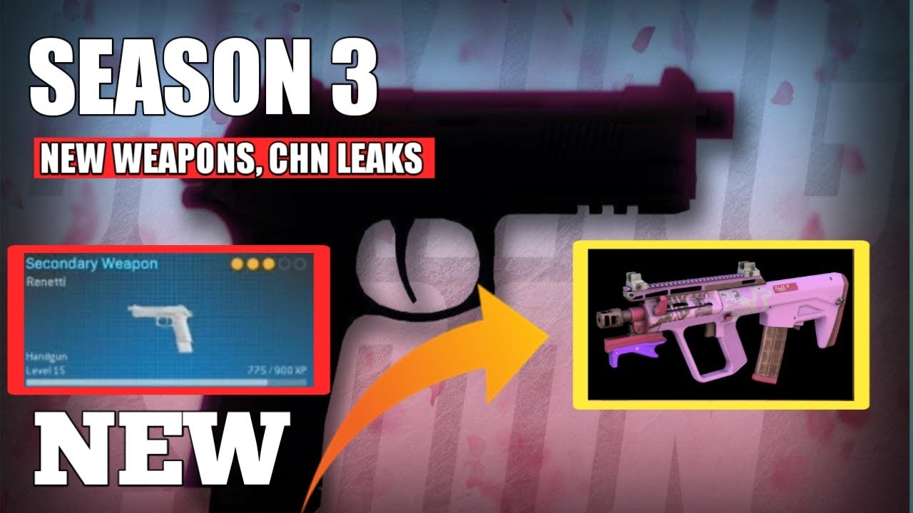Renetti Pistol From Modern Warfare Activision Teases Of Cod Mobile Season 3 Firstsportz Renetti Pistol From Modern Warfare Activision Teases Of Cod Mobile Season 3 Firstsportz