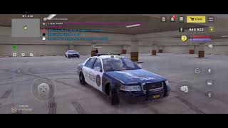 Crypt Howl 10-80 Training