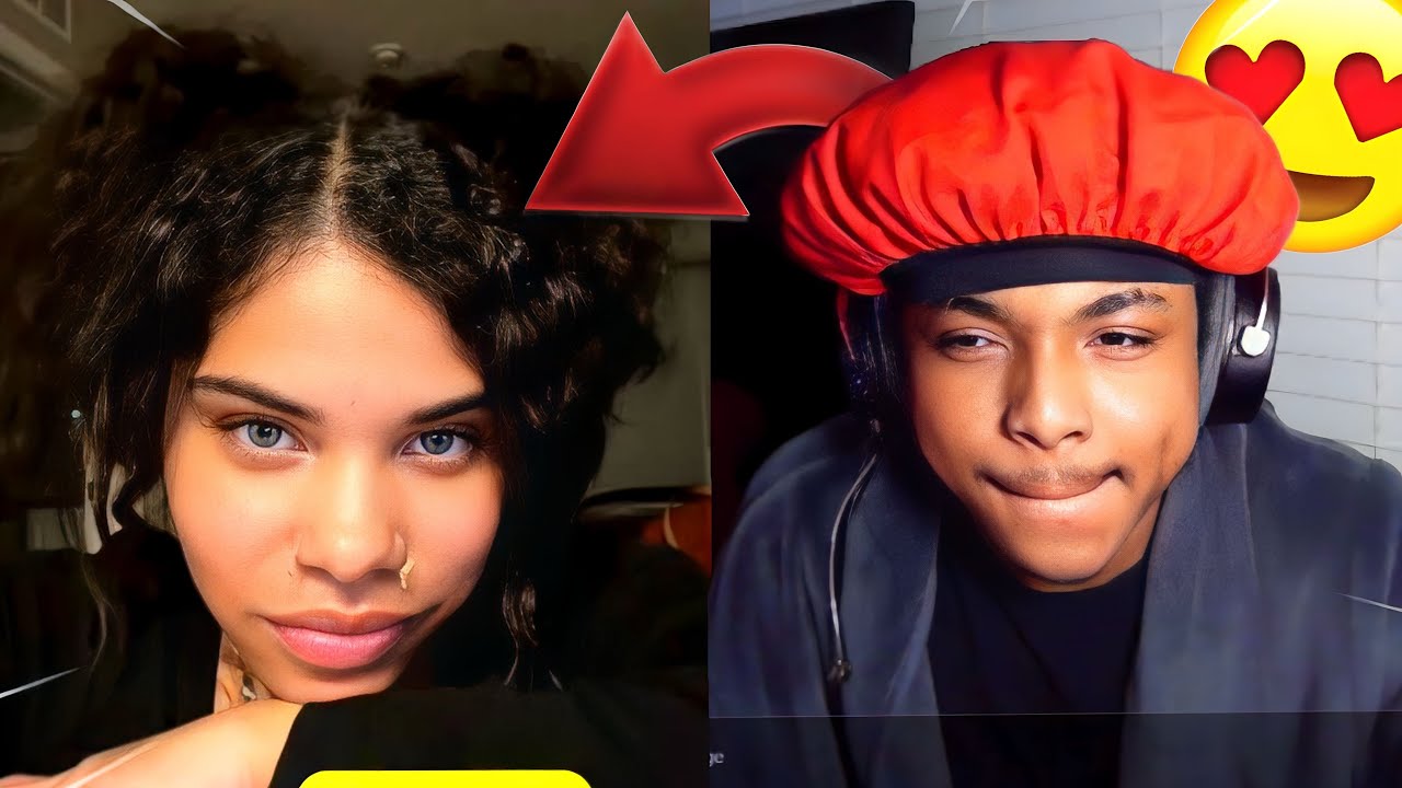 She Threw It In A Circle On The Monkey App.. (TOS TUESDAY) #86