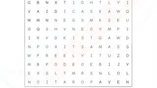 Class 3 Science worksheets - Matter and materials