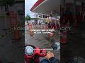 Ternyata, touring pake Scoopy lebih hemat dari touring pake ADV. Tapii.. #touring #scoopy #adv160