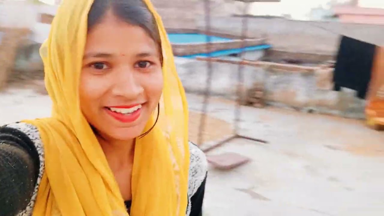 #viralvideo # Mummy ji Holi ke liye kya taiyari Ki Hai#😱🙏# viral video