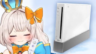 Mari Mari Ch. [Phase Connect]の配信のサムネイル画像