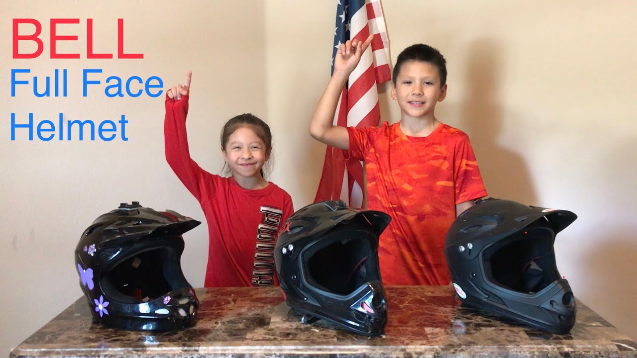bell kids' exodus full face bike helmet Drop Youth BMX and Skate Helmet, Green : Sports & Outdoors offering you clear visibility while riding Bell Kids' Exodus Full Face