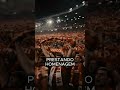 No dia em que o futebol esqueceu a rivalidade.